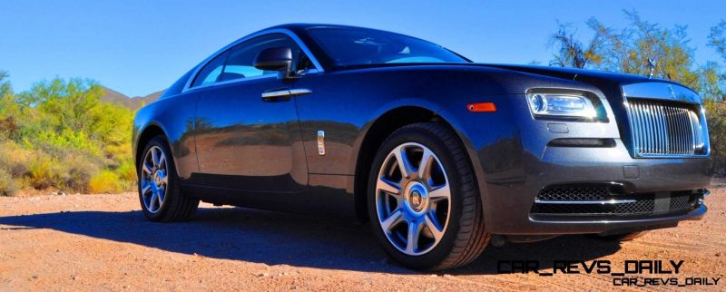 62 Huge Wallpapers 2014 Rolls-Royce Wraith AZ 11-723