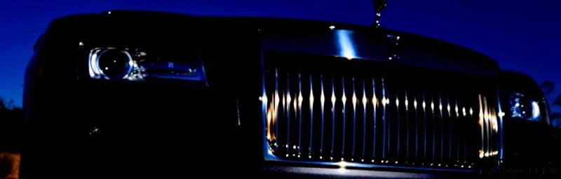 62 Huge Wallpapers 2014 Rolls-Royce Wraith AZ 11-724
