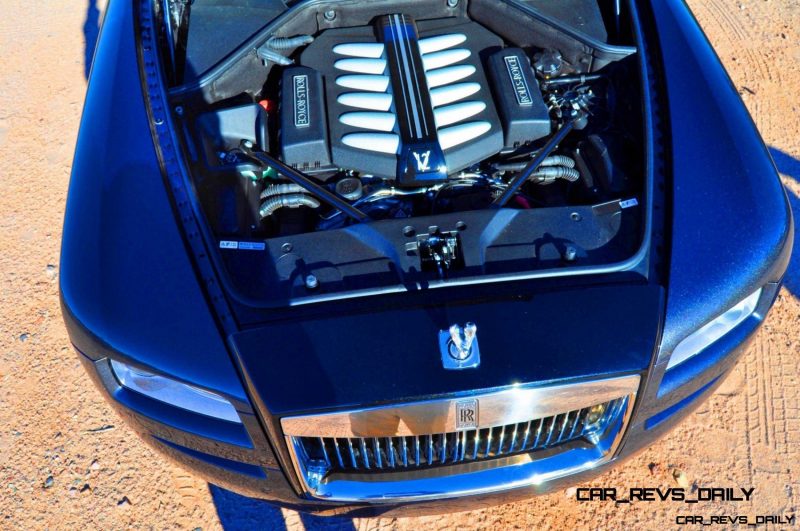 62 Huge Wallpapers 2014 Rolls-Royce Wraith AZ 11-728