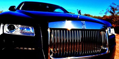 62 Huge Wallpapers 2014 Rolls-Royce Wraith AZ 11-729