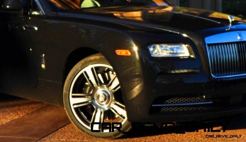 62 Huge Wallpapers 2014 Rolls-Royce Wraith AZ 11-755
