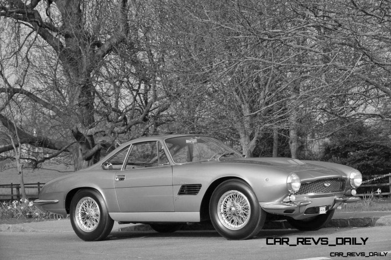 Aston Martin Jet
