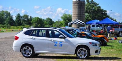 BMW X1 sDrive28i M Sport - Alpine White in 60 High-Res Photos5