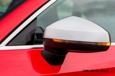 CarRevsDaily - 2015 Audi S3 Exterior 30