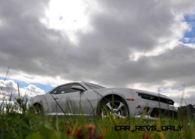 CarRevsDaily