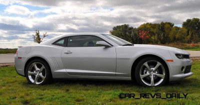 CarRevsDaily