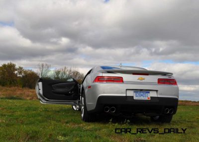 CarRevsDaily