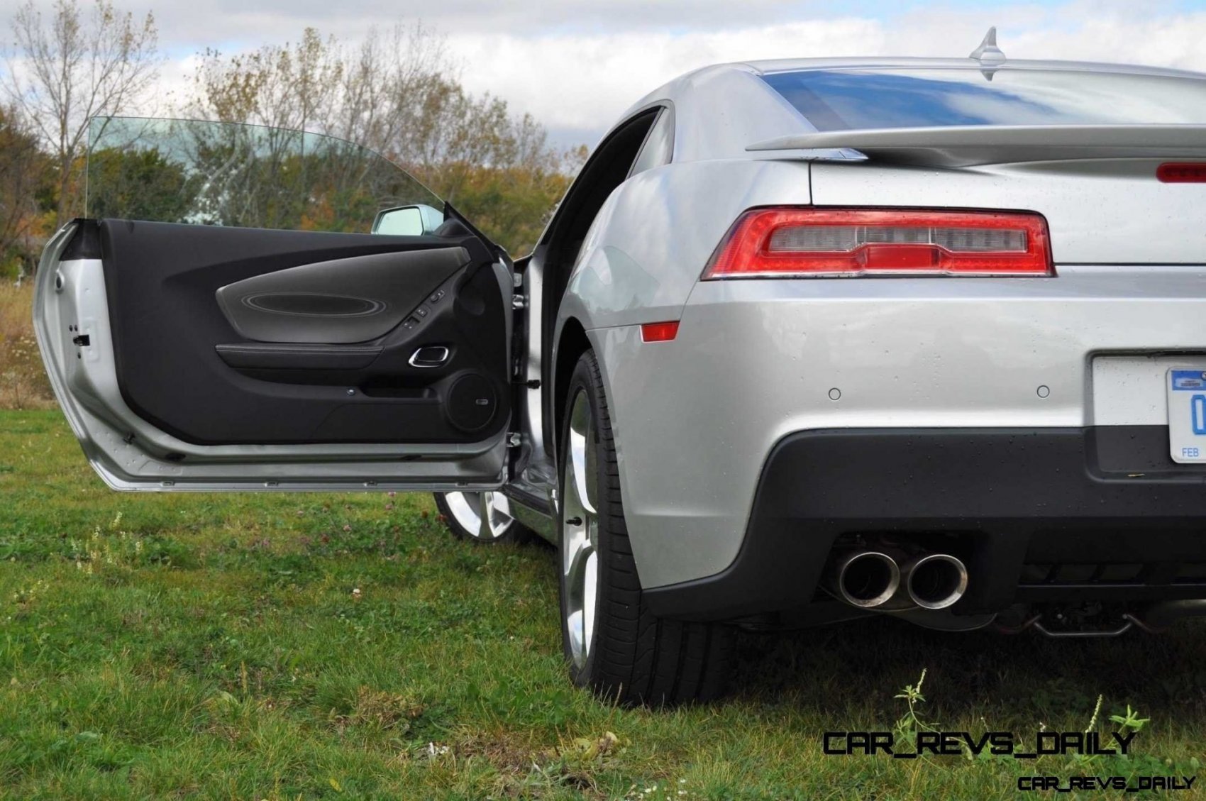 CarRevsDaily