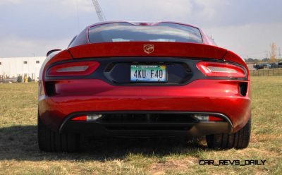CarRevsDaily