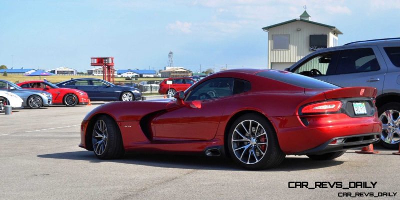 CarRevsDaily