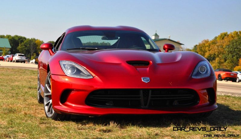 CarRevsDaily