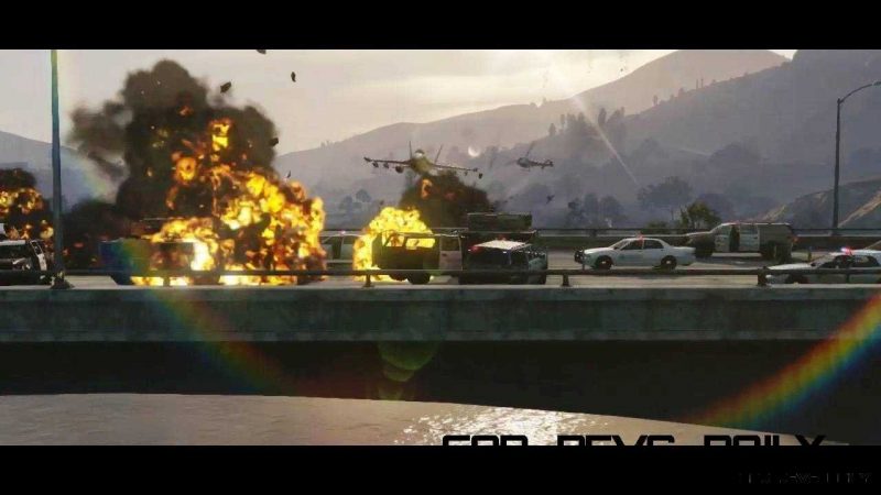 CarRevsDaily