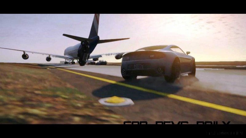 CarRevsDaily