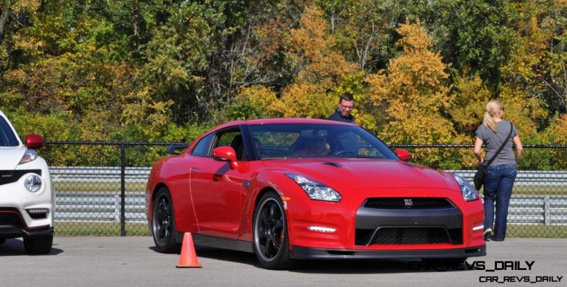 CarRevsDaily