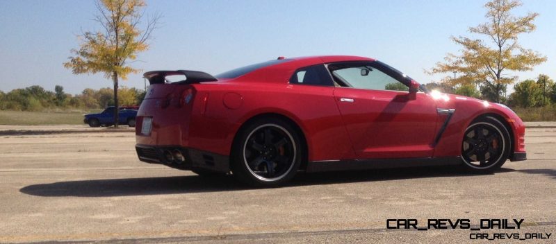 CarRevsDaily