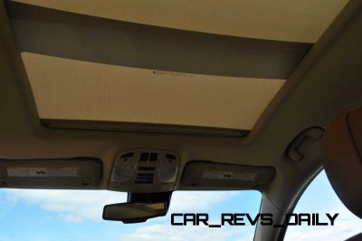 Driven Car Review - 2014 Buick LaCrosse Is Huge, Smooth and Silent9