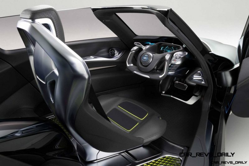 Nissan BladeGlider
