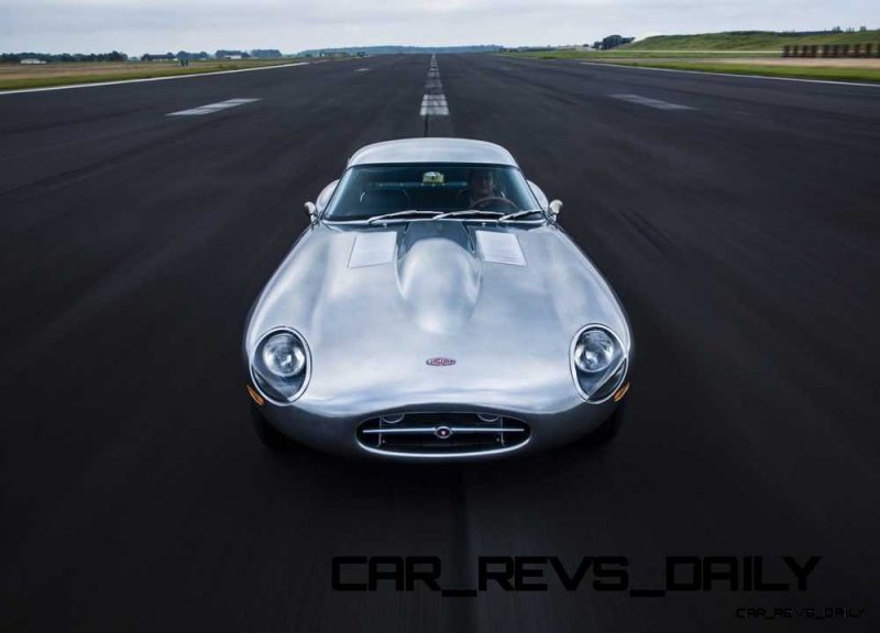 Eagle Low Drag GT Ready for Prime Time10