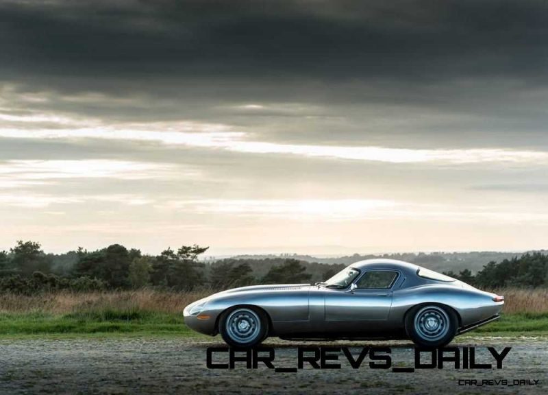 Eagle Low Drag GT Ready for Prime Time15