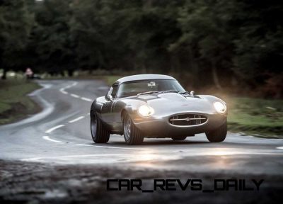 Eagle Low Drag GT Ready for Prime Time22