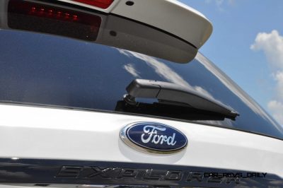 Ford Explorer Sport - Photo Showcase18