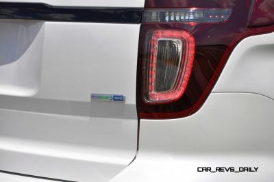 Ford Explorer Sport - Photo Showcase19