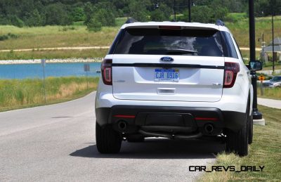 Ford Explorer Sport - Photo Showcase4