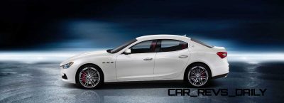 Maserati-Ghibli-Profilo