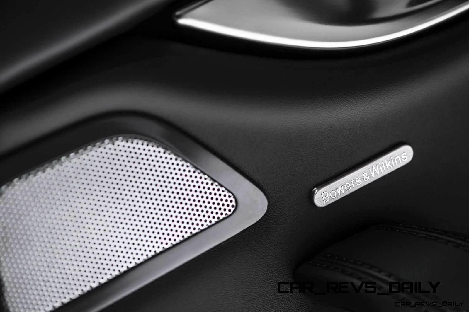 bowers wilkins maserati