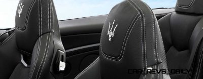 Maserati MC Stradale High-Res Images - CarRevsDaily