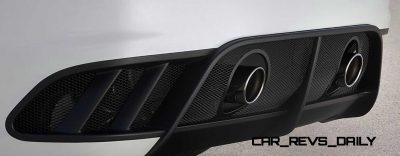 Maserati MC Stradale High-Res Images - CarRevsDaily