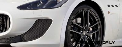 Maserati MC Stradale High-Res Images - CarRevsDaily