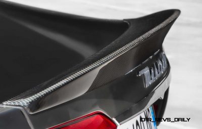 Maserati MC Stradale High-Res Images - CarRevsDaily