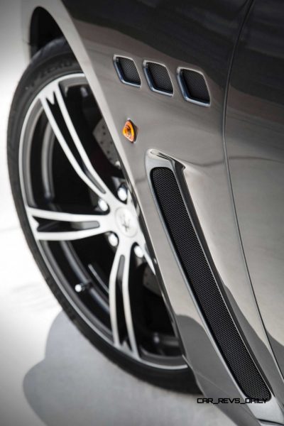 Maserati MC Stradale High-Res Images - CarRevsDaily