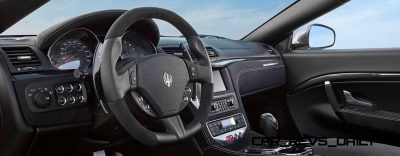 Maserati MC Stradale High-Res Images - CarRevsDaily