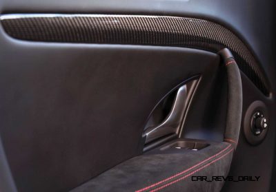 Maserati MC Stradale High-Res Images - CarRevsDaily