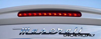 Maserati MC Stradale High-Res Images - CarRevsDaily