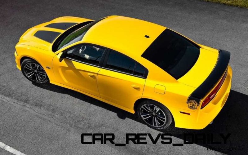 Mega Galleries - 2014 Dodge Charger and 2014 Dodge Challenger3