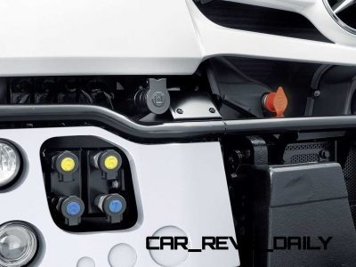 New Unimog U5023 - Review CarRevsDaily