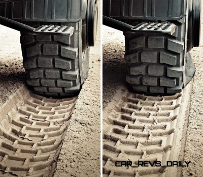 New Unimog U5023 - Review CarRevsDaily
