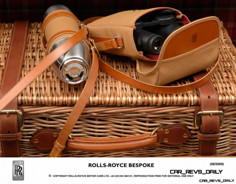 Rolls-Royce Motor Cars Production and Bespoke Design » Car-Revs-Daily.com