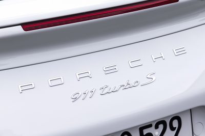 Porsche 911 Turbo S _13_
