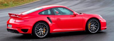 Porsche 911 Turbo S _20_