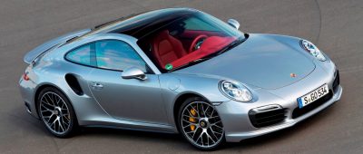 Porsche 911 Turbo S _28_