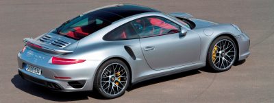 Porsche 911 Turbo S _29_
