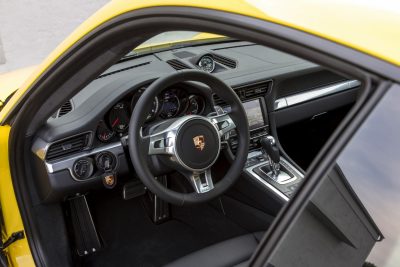 Porsche 911 Turbo _9_