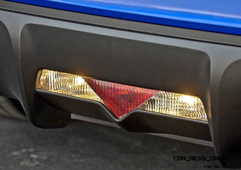 Subaru BRZ Colors Showdown - World Rally Blue17