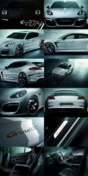 TECHART_GrandGT_for_Porsche_Panam77777era_Turbo_exterior3-tile