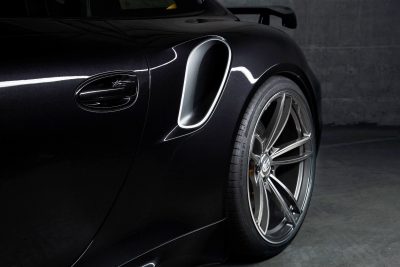TECHART_for_Porsche_911_Turbo_models_details