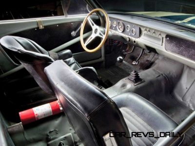 1965 Shelby Mustang GT350R - RM Amelia2014 - 2